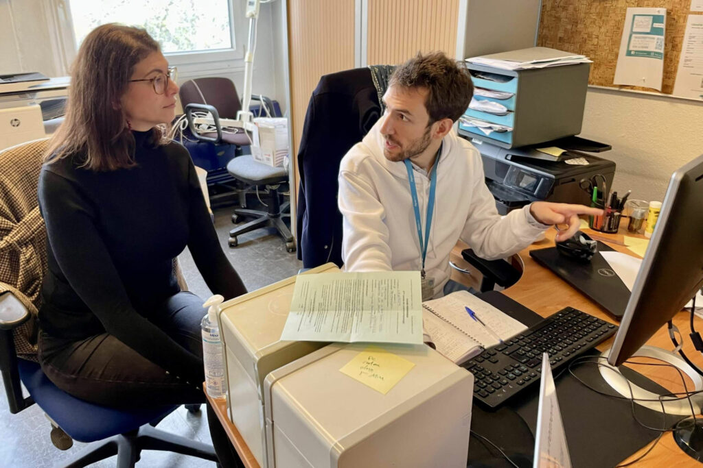 Découvrir le BUT Science et Génie des Matériaux