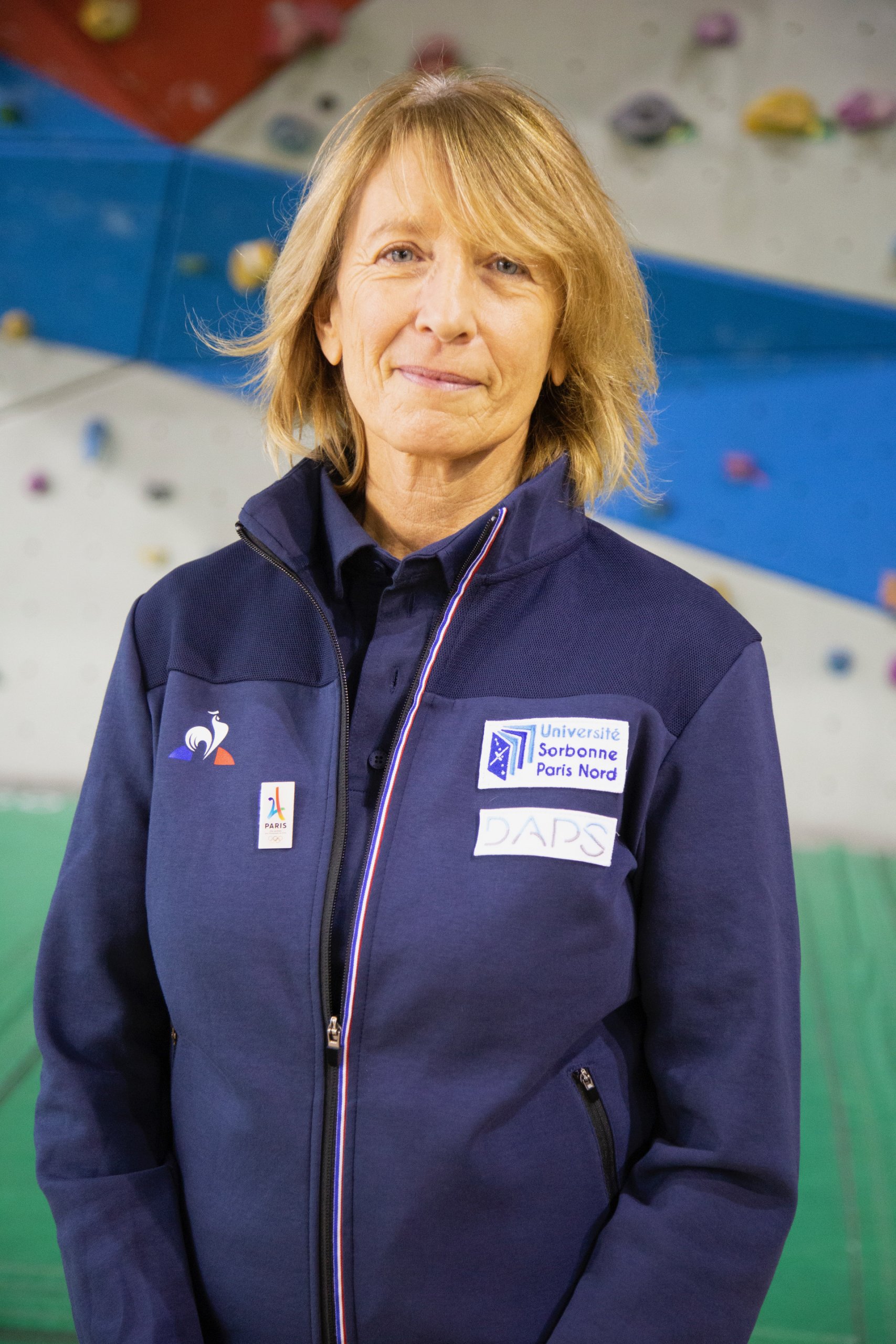 Dominique Derville